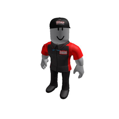 ROBLOX Staff of Olden Times - Roblox
