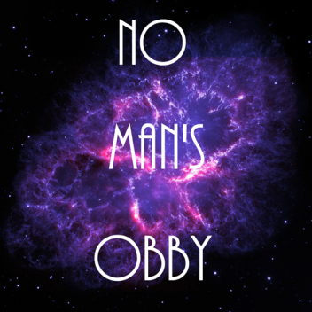 No Man's Obby [Alpha]