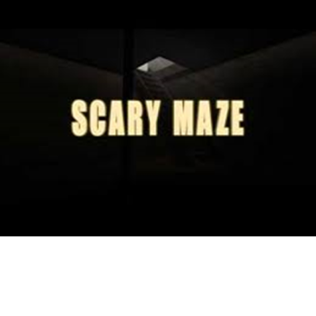 The Scary Maze story game
