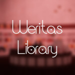 DISCONTINUED Weritas Library