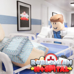 The Robloxian Hospital™ 2
