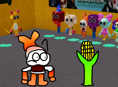 Trinkets dandys world