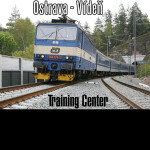 Training Center || Ostrava - Vídeň