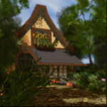 The Cottage in the Woods Showcase