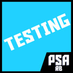 PSA:RB TEST PLACE