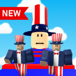 July 4th Obby