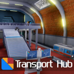 Innovation Inc. Transport Hub 
