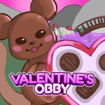 Valentine's Day Obby 🐻