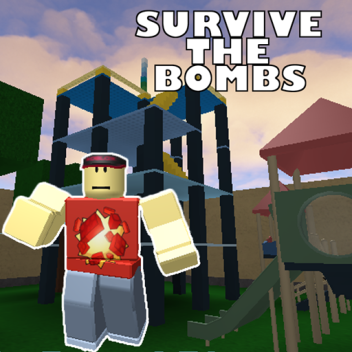 Survive The Bombs!