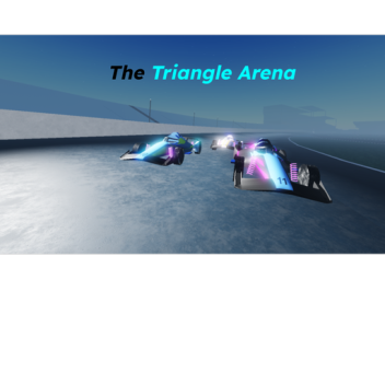 Die Dreieck-Arena