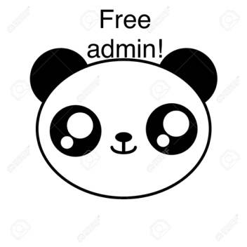 FREE ADMIN! 😍