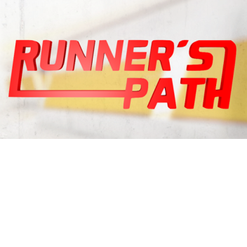 [New] Runner's Path!