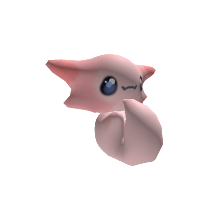 Axolotl - Roblox