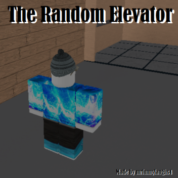 The Random Elevator