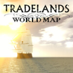 Tradelands World Map