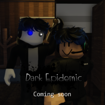 Epidemia Oscura