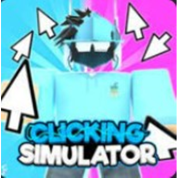 Clicking Simulator!!