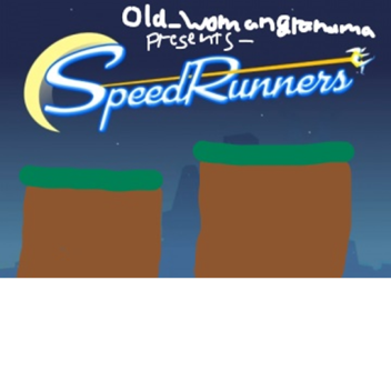 speed runners