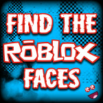 Find the ROBLOX Faces!