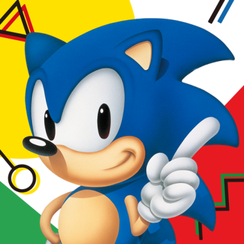 Sonic: Proyek Kejadian RP