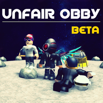 Unfair obby Beta v1.3 