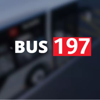 バス - 197
