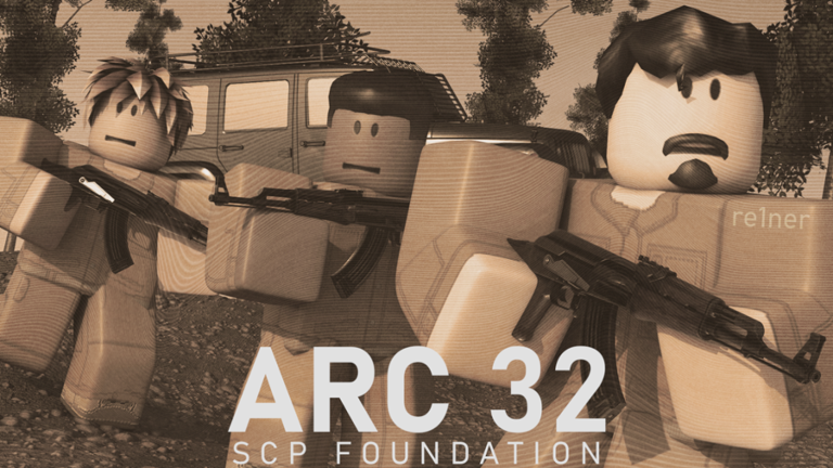 ARC - 32