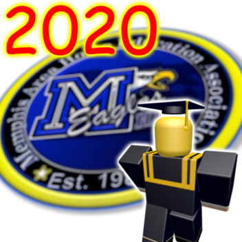 🎓 MHEA Class of 2020 Senior Graduation 