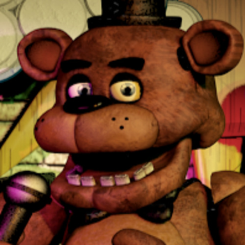 Five Night's at Freddy's Roleplay!