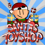 Santa's Toyshop [SALE + UPDATE] 