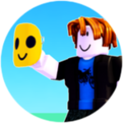 Disguise Mask - Roblox