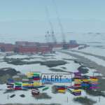 Alert, Nunavut, 2024