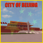 City of Beijing, People's Republic of China v1.5