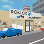 [Archive 2] Roblox Laundromat