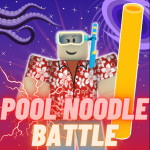 Pool Noodle Battlegrounds