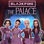 BLACKPINK The Palace