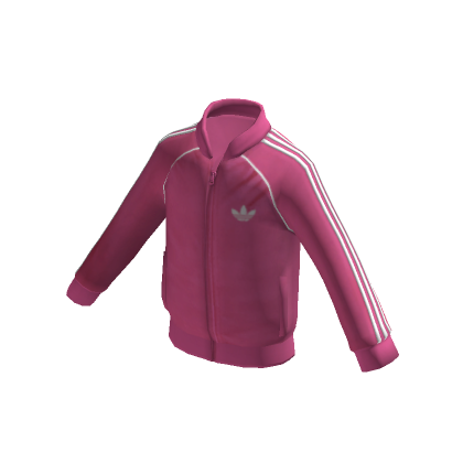 Adidas jacket roblox clearance