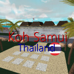 VTSM | Koh Samui Airport