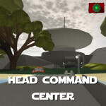 RDF | Head Command Center, Kashyyyk