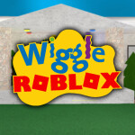 WiggleROBLOX: Wiggly Museum