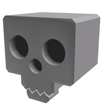 Blocky - Dynamic Head