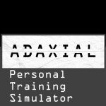 【Adaxial】Solus Training Simulator