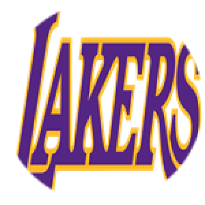 Los-Lakers - Roblox
