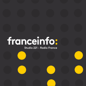 franceinfo: - Radio France (studio 221)