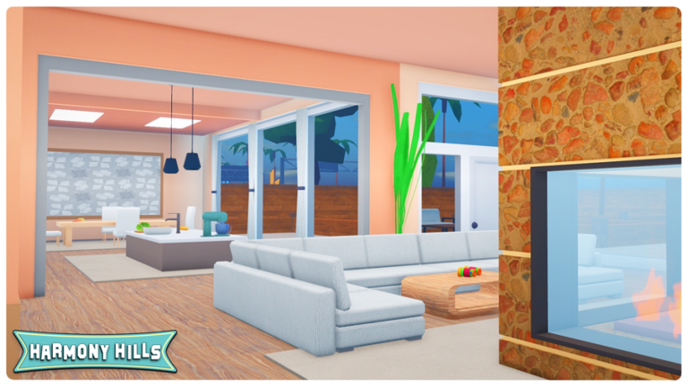 Harmony Hills RP 🏠