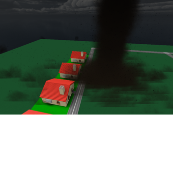 Tornado Warning II