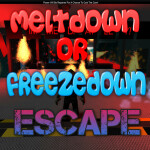 Meltdown or Freezedown Computer Core Lab!