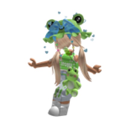 You met the Owner! - Roblox