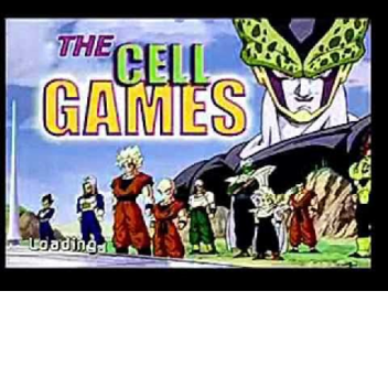 the cell game's