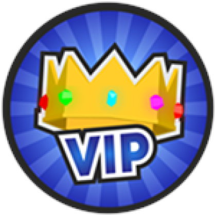 VIP - Roblox